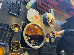 -牛武士寿喜烧·和牛火锅自助(全球首店)