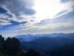 -白草畔自然风景区