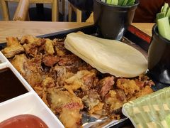 -陈傻子餐厅(世纪都会店)