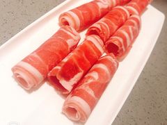 -海底捞火锅(青悦城店)