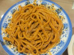 -西安贾三灌汤包·回坊小吃·清真炒菜(北院门总店)