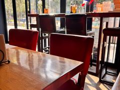 -LA MAISON公鸡和龙(蛇口店)
