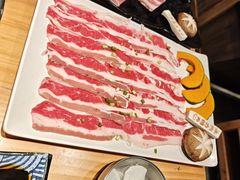 -土大力韩式烤肉料理(39年·和平路店)