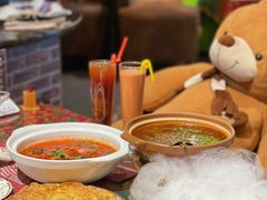 -小娘惹厨房Little Nyonya(狮城有约上榜店)
