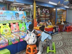 -顺德大良半月城游乐场