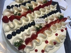 -海底捞火锅(顺义华联店)