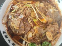 -杨记清芳牛肉拉面(宝龙广场店)