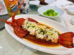 -雷迪森云锦大酒店-阳光西餐厅
