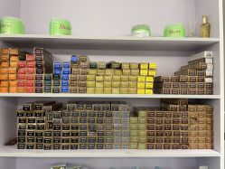 点击看大图 -卓梵美发·精品Salon