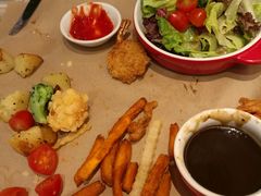 小食组合-必胜客(国展店)