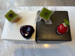 -青岛遇见米兰(八大关店)