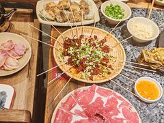 -蜀大侠火锅(建设路第五大道店)