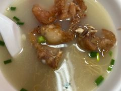 -新南新咖啡美食(南新花园店)