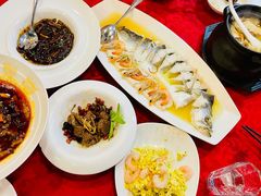 -徐记私厨(半淞园路店)