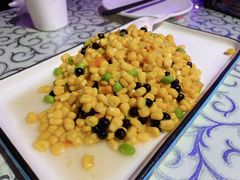 -巴特餐饮6加1音乐餐吧·新疆菜
