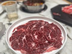 -大舜国风· 和牛火锅(绮霞街店)