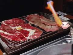 -魔丼屋(日月光店)