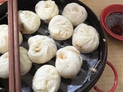 -杭州小笼包(地质大学店)