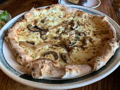 -PIZZA BIANCA(民园店)