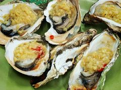 -贞姨美食·老字号海鲜大排档