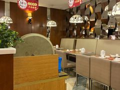 大堂-粤仔湾砂锅粥(滨湖万达店)