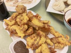 -奥华餐厅·老张记(台基厂店)