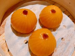 豆沙南瓜饼-苏浙汇(朝外店)