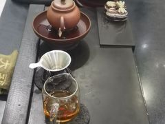 -天福茗茶(宝山宝乐汇店)
