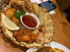 -CoCo壱番屋(久光百货店)