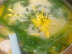 -云海肴·汽锅鸡·云南菜(苏州中心店)