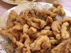 -宾朋海鲜美食餐厅·特色美食(兴海路店)