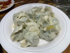 -金谷园饺子·烧烤(人大总店)