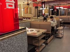 -巴蜀王婆大虾(南锣鼓巷店)