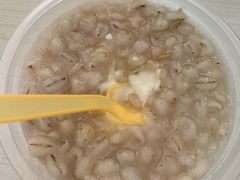 -雪露酸奶
