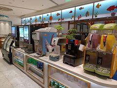 -纽斯特牛排自助餐厅(浦江万达店)