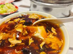 -新侨小馆(东直门北小街店)