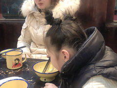 -东北特色铁锅炖·柴火灶(富阳一店)