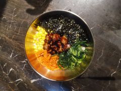 -大叹号·朝鲜族烤肉(潍坊泰华城店)
