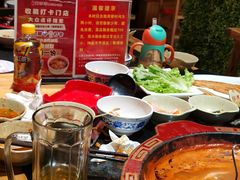 -董家湾重庆老火锅(张家窝店)