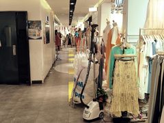 -七浦路服装批发市场