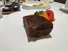 -王品牛排(福州泰禾店)