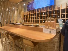 -去茶山(重庆万象城店)