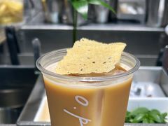 -O.P.S. CAFE
