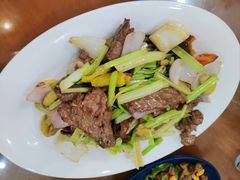 -煲煲掂风味煲仔饭餐厅(西区店)