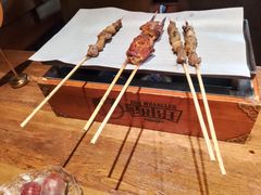 -肉串汪(西便门店)