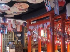 -西月山居匠心创意料理(江汉路新佳丽广场店)