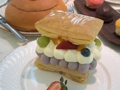 -大树餐厅(红旗街万达店)