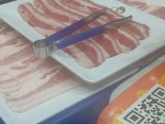 -金妈家烤肉(龙湖U城天街店)