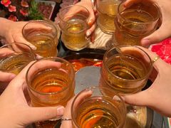 -晓宇重庆火锅(西安荟聚店)