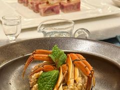 -扬州香格里拉·香宫中餐厅